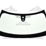 WINDSCREEN (RS+CAM(ADAS)+RETAINER)